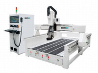 NUMCO CNC router Numco SHLS 1235 ATC, 4 osi