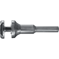 PFERD TOOLS Rezné kotúče BO 6,35/10 0-4 (1/4)