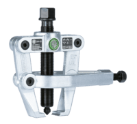 KUKKO 2-čelisťový stahovák ložisek &quot;Cobra&quot; s boční svorkou, do 90 mm rozevření, 100 mm dosahu
