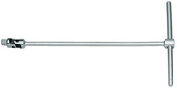 GEDORE 3098 Kľúč kĺbový T 3/8" 450 mm
