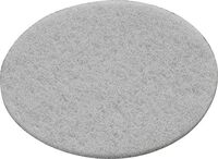 FESTOOL Leštící rouno STF D125 white VL/10