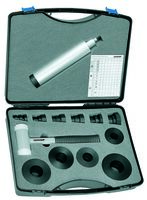 GEDORE 1.85/1 Sada náradia na montáž ložísk