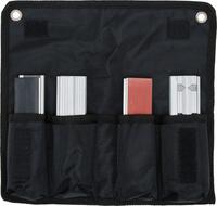 SCANGRIP Sada čeľusti pre zverák 125mm 4 páry typ N / F / G / P Scangrip