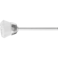PFERD TOOLS Miniatúrne štetce TBU 1803/2,34 Nylon 0,15