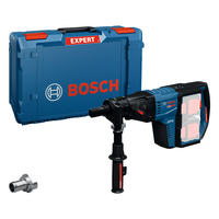 BOSCH EXPERT EXDB18V2-180 - Akumulátorová diamantová vŕtačka sólo - 06019P6000