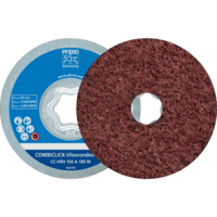 PFERD TOOLS COMBICLICK CC-VRH 100 A 180 M