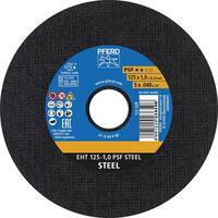 PFERD Kotúč rezný 180 x 3,0 oceľ A24P EHT PSF Pferd