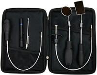 Heinz Hesse Náradie inšpekčné 6 diel Hesse