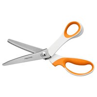 FISKARS Softgrip Classic bélyegző olló | 1070024