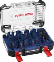 BOSCH Lochsägenset Universal 15 tlg. 20-76mm EXPERT Bosch
