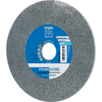 PFERD TOOLS Fleece vrstvené (netkané) náradie PNER-MW 15003-25,4 SiC F