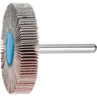 PFERD TOOLS Plátenné kotúče F 5010/6 A 180