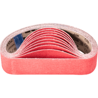 PFERD TOOLS Povrchové abrazíva BA 50/450 CO-COOL 80