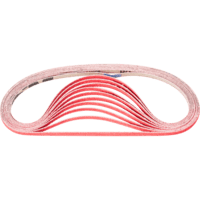 PFERD TOOLS Nástroje s povrchovou úpravou BA 6/520 CO-COOL 80