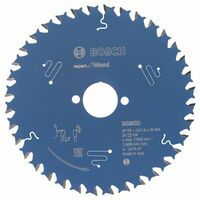 BOSCH 2608644026 - Pílový kotúc Expert for Wood 165 x 30 x 2,6 mm, 36