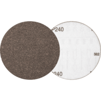 PFERD TOOLS hákové a slučkové brúsiace nástroje KR 125 A 240 CK