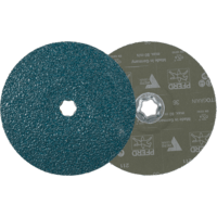 PFERD TOOLS COMBICLICK CC-FS 180 VICTOGRAIN 36