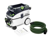 FESTOOL Mobilný vysávac CTL 26 E AC RENOFIX CLEANTEC 575841