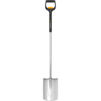 FISKARS Rýľ teleskopický rovný Xact™ | 1066733