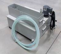 Univerzálne chladenie pre FSM