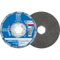 PFERD TOOLS COMBICLICK CC-PNER H 100 A F