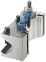 Držiak sústružníckych nožov vymeniteľný typ CH40160 veľ. C SRW