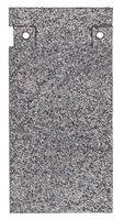 BOSCH Brúsna doska na jemný výbrus - 2601098037