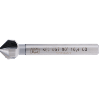 PFERD TOOLS Vrtacie a ponorné nástroje UGT HSSE DIN 335 C90° 10,4