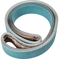 PFERD TOOLS Potiahnuté abrazíva BA 75/2250 X Z 60