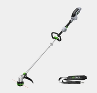 Ego Power Vyžínač strunový 38 cm Powerload - ST1510ET
