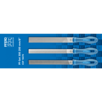 PFERD TOOLS Pilníky pre dielňu PF-Set 300 200