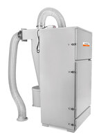 Unicraft Cyklónové odsávacie zariadenie ZAA 34