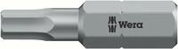 WERA Bit 1/4" imbus 3 x 25mm 840/1 Z Wera