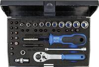 GEDORE Sada gola 1/4" 40 diel typ D 20 TMU-10 Gedore