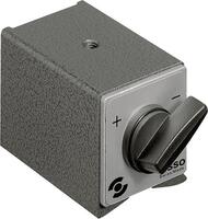 Základňa magnetická M8 800N FISSO