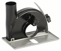 BOSCH Vodiace sane 115/125 mm - 2 605 510 264