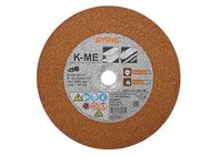 STIHL Rozbrusovací kotúč pre TSA 230 na oceľ