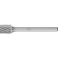 PFERD TOOLS Karbidové frézy ZYA 0607/3 Z3 PLUS