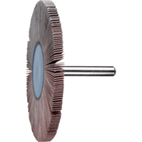 PFERD TOOLS Plátenné kolesá F 8005/6 A 320