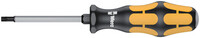 WERA 977 Skrutkovač TORX®, TX 15 x 80 mm