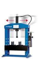 WPP 15 T kézi asztali prés