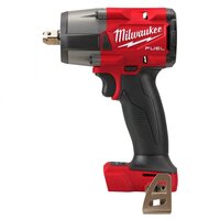 MILWAUKEE M18 FMTIW2P12-0X AKU 1/2&amp;quot; RÁZOVÝ UŤAHOVÁK S POISTNÝM KOLÍKOM - 4933478452