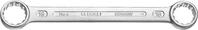 GEDORE Kľúč očkový 16x17mm typ 4 16X17 Gedore