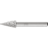 PFERD TOOLS HSS rotačné frézy HSS G 1020/6 Z2