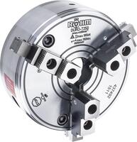 RÖHM Skľučovadlo 3 čeľusťové 250x6mm DURO-T DIN55027 tvar A Rohm