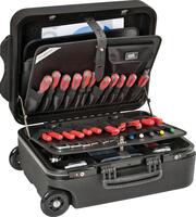 Kufor na náradie 485x190x370mm Mega GT Line