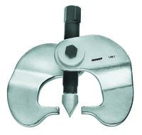 GEDORE 1.90/1 Wbijak do koľnierov (pár) 80-250 mm