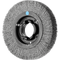 PFERD TOOLS Kolesové kefy RBU 20038/AK32-2 INOX 0,30