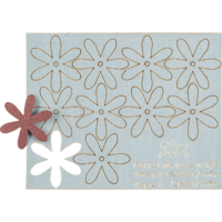 PFERD TOOLS Plátenné kotúče PST 40/3,0 A 120