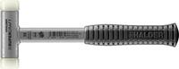 Kladivo šetrné 30mm nylon SUPERCRAFT 3377 Halder